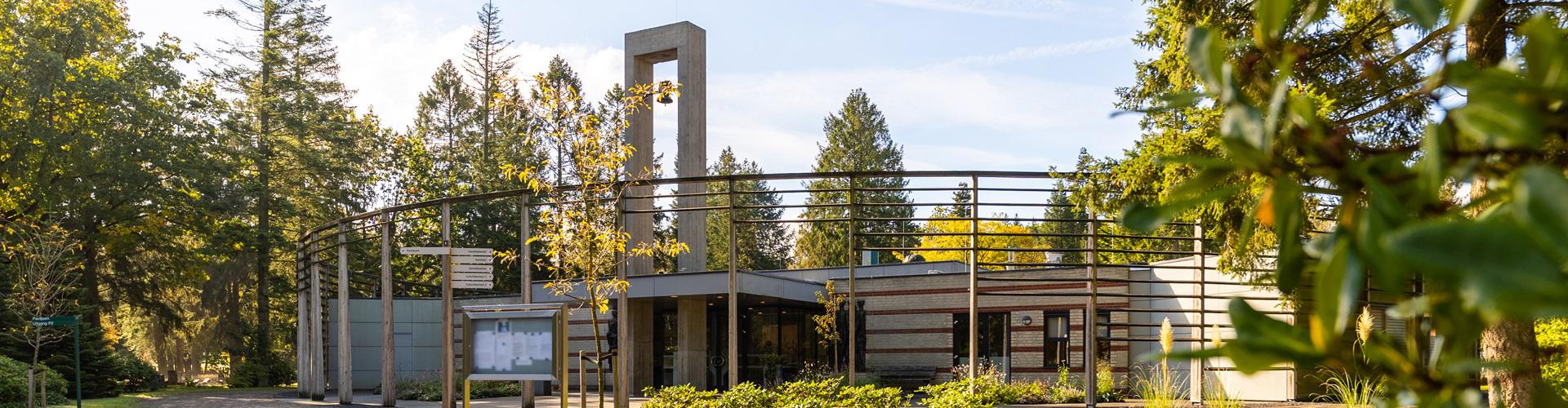 Open dag Monuta Heidehof