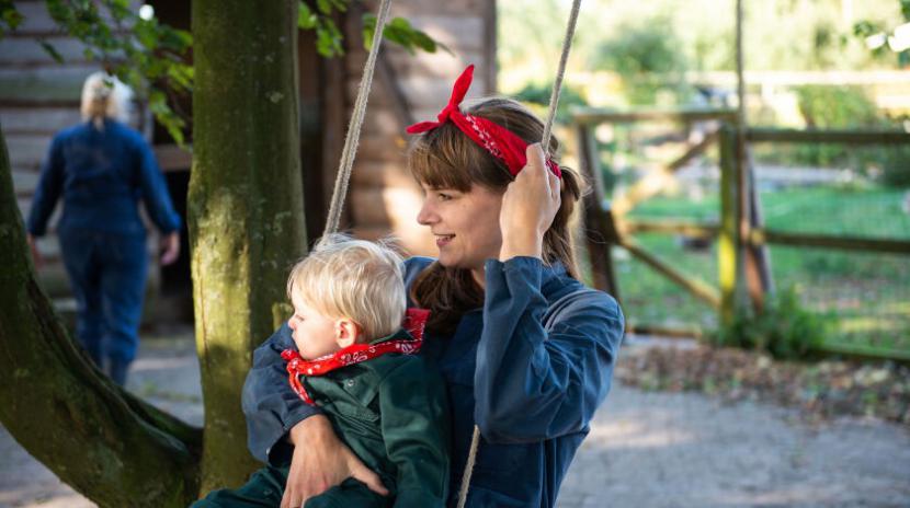 Alleenstaande huurder overleden