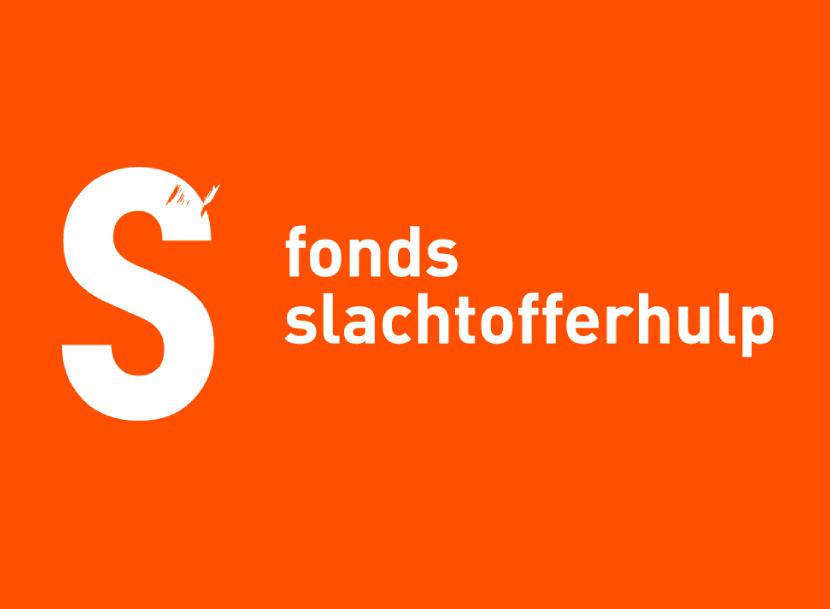 Fonds slachtoffer hulp samenwerking Monuta