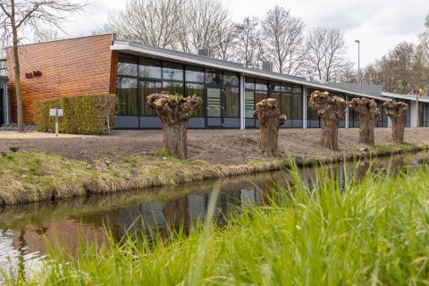 Monuta Leiden Uitvaartcentrum