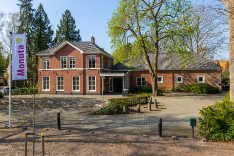 Monuta Loolaan Apeldoorn