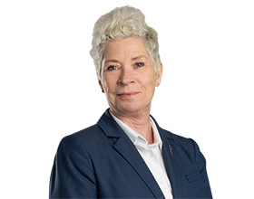 Monique Beijersbergen uvv NIEUW