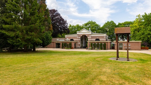 Monuta Nijmegen