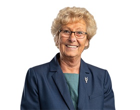 Anita Vos uvv